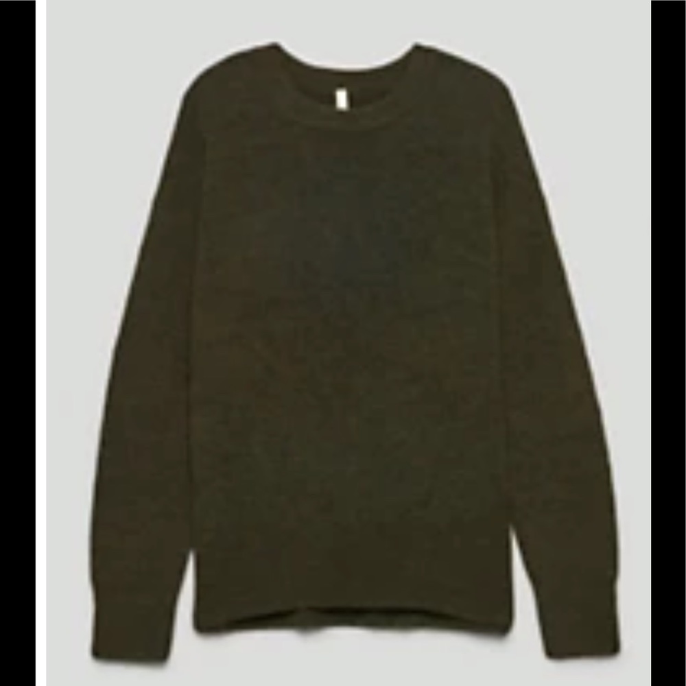 Aritzia (The Group by Babaton) Thurlow Sweater